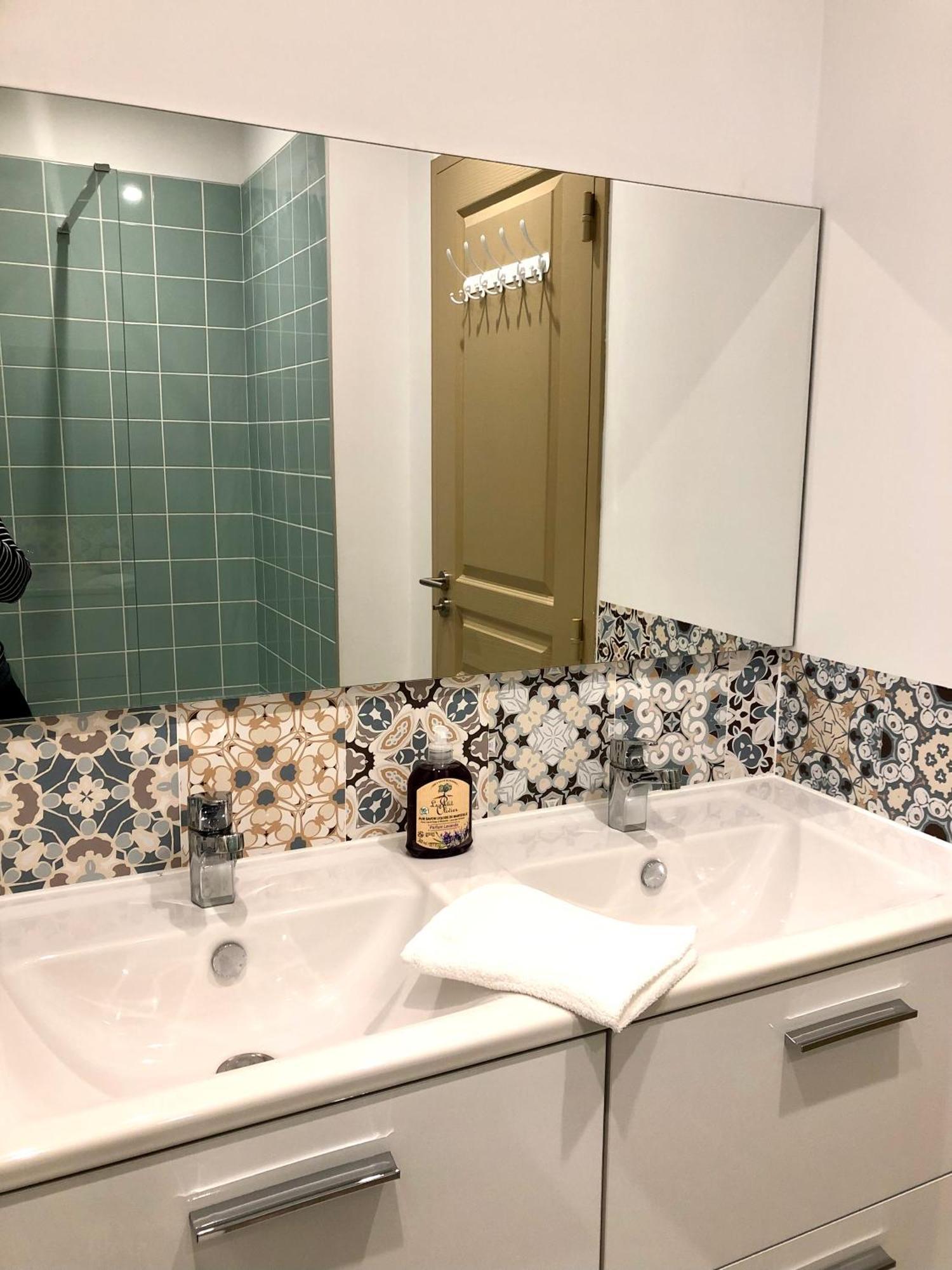 Logement Neuf, Tout Confort, Au Coeur Du Village Saint Didier  Zewnętrze zdjęcie