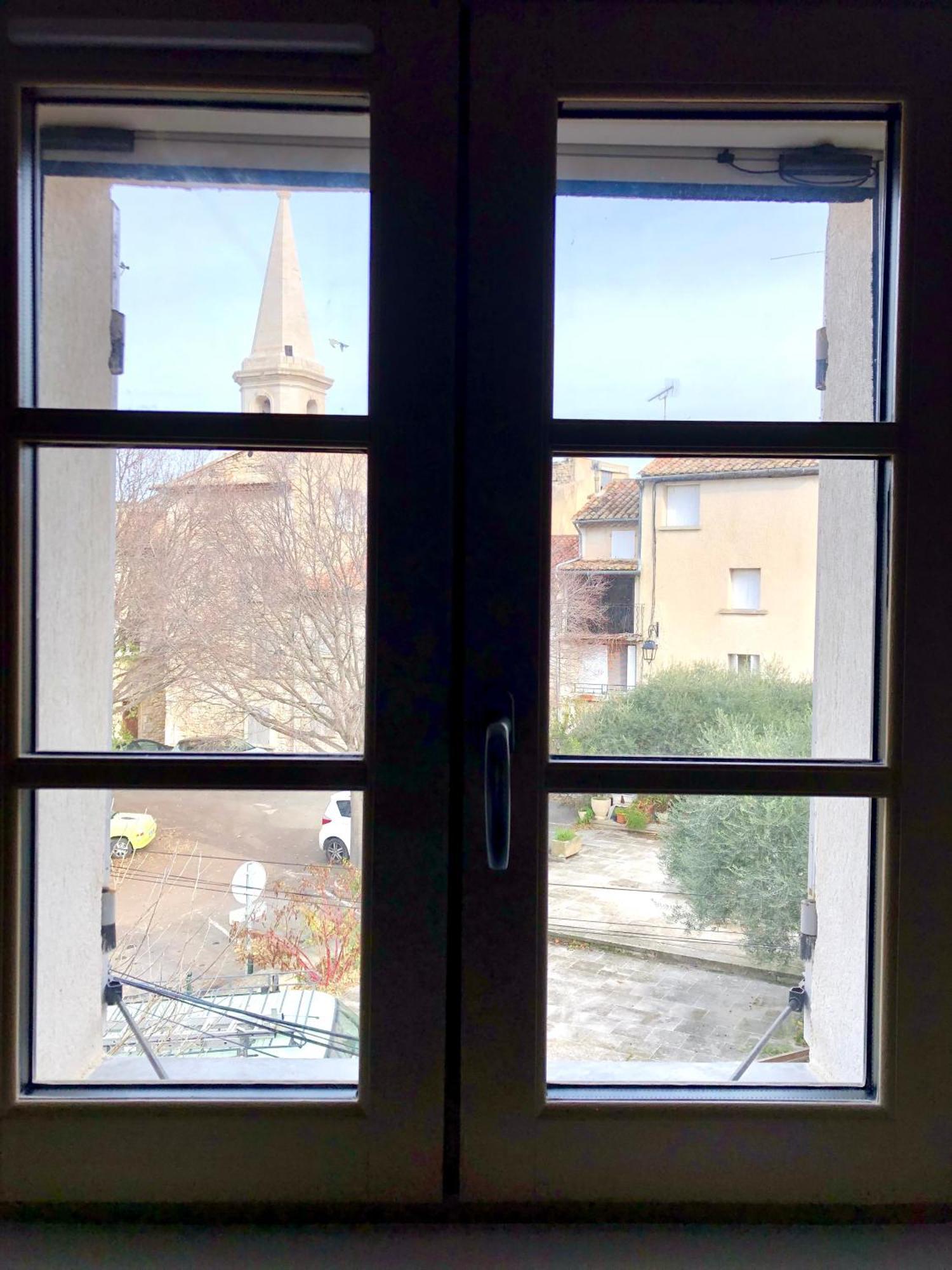 Logement Neuf, Tout Confort, Au Coeur Du Village Saint Didier  Zewnętrze zdjęcie