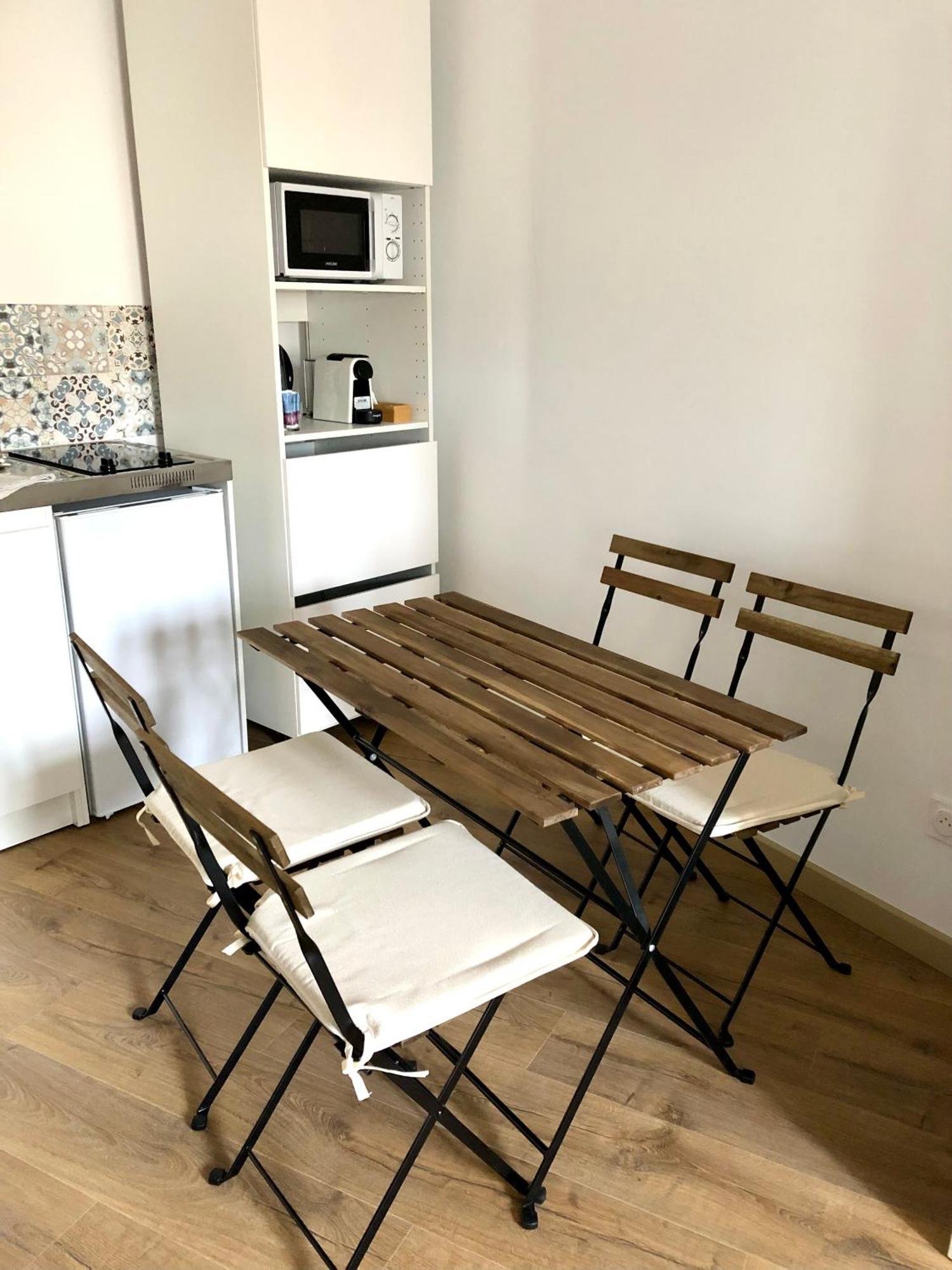 Logement Neuf, Tout Confort, Au Coeur Du Village Saint Didier  Zewnętrze zdjęcie