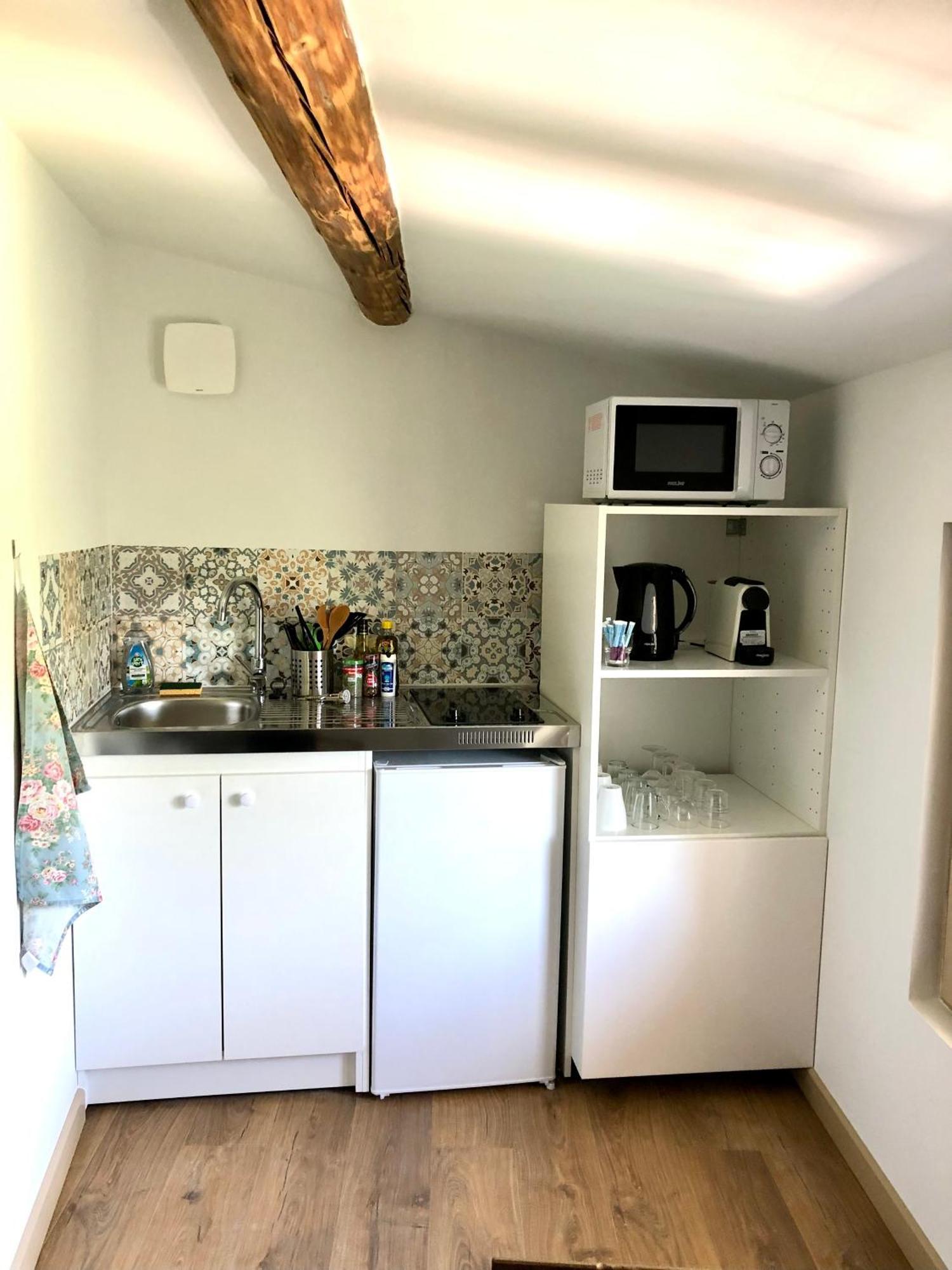 Logement Neuf, Tout Confort, Au Coeur Du Village Saint Didier  Zewnętrze zdjęcie