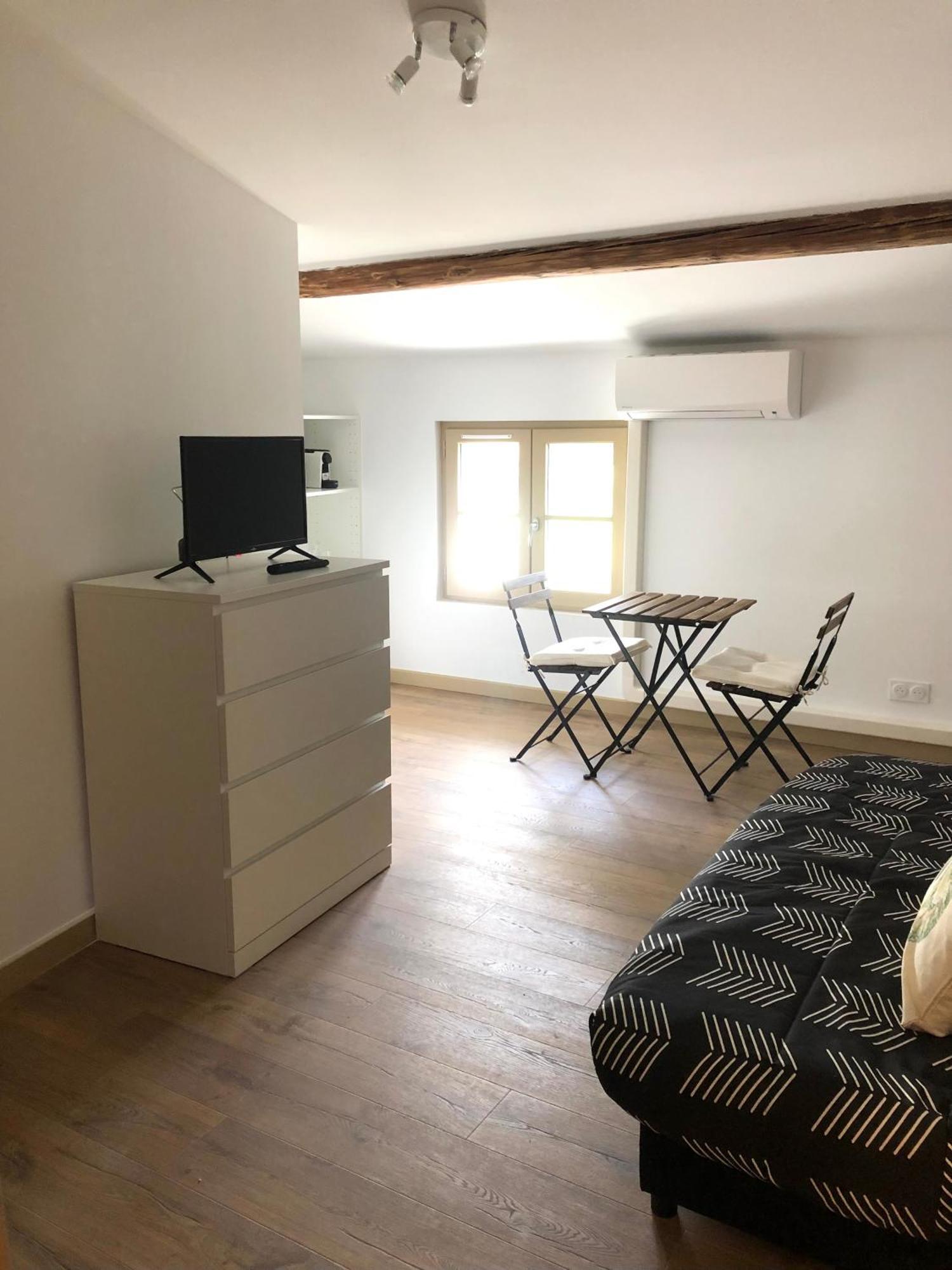 Logement Neuf, Tout Confort, Au Coeur Du Village Saint Didier  Zewnętrze zdjęcie