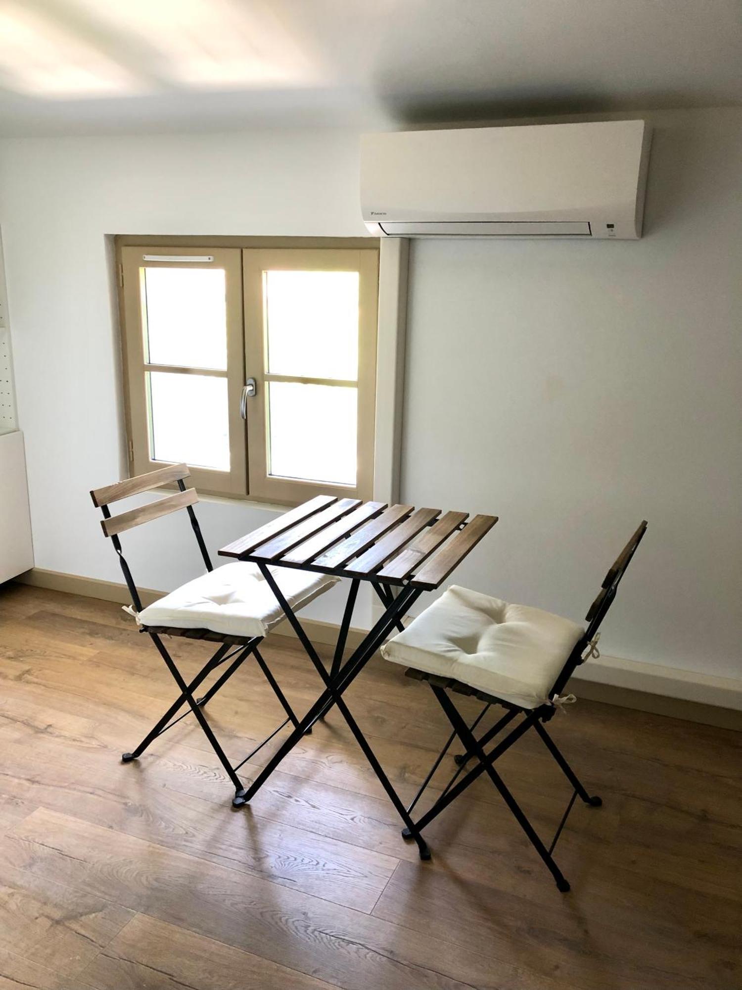 Logement Neuf, Tout Confort, Au Coeur Du Village Saint Didier  Zewnętrze zdjęcie